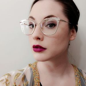 Meet your Posher, Marie